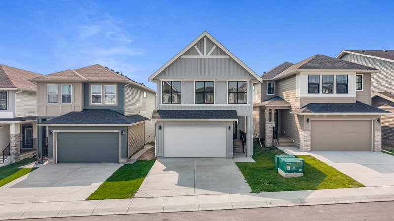 Image of home for listing MLS® A2339509