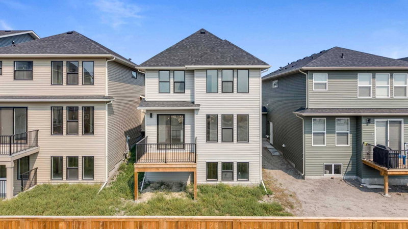 Image of home for listing MLS® A2339509