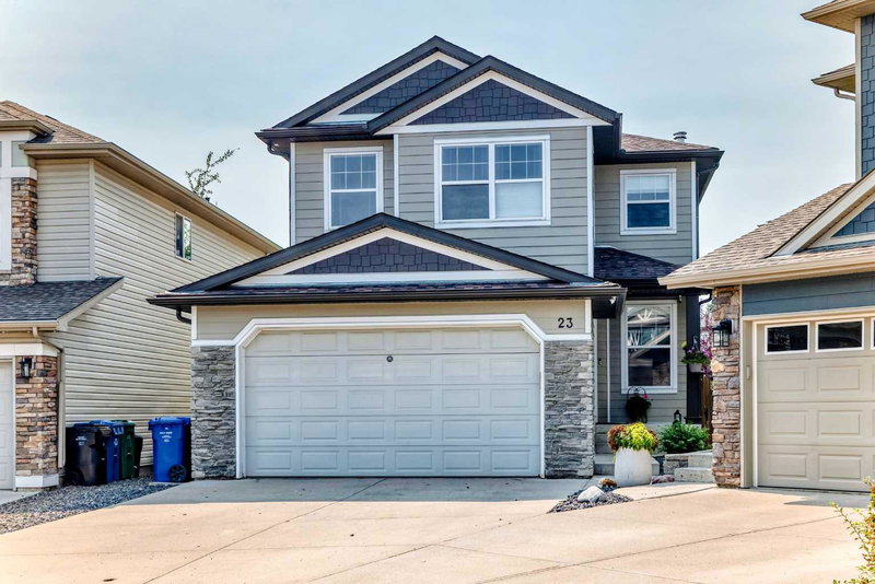 Image of home for listing MLS® A2339513
