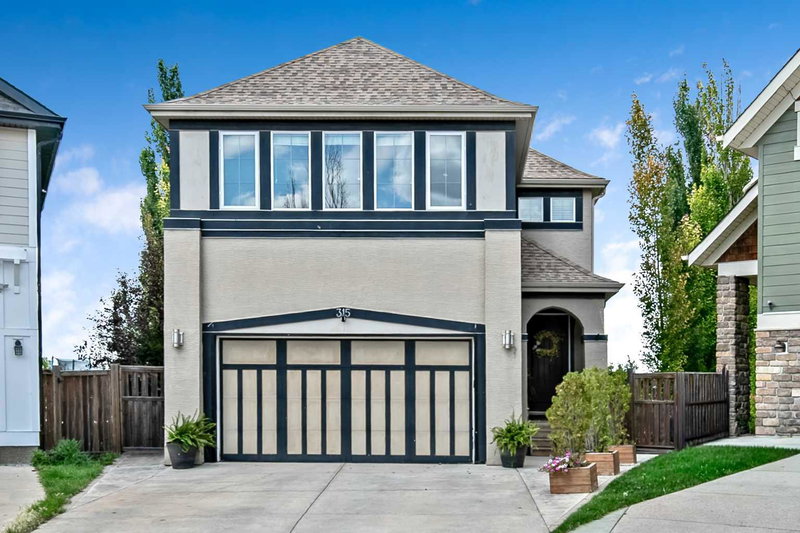 Image of home for listing MLS® A2339527
