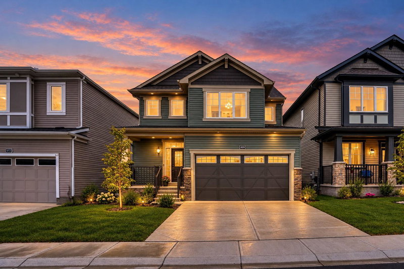 Image of home for listing MLS® A2339531