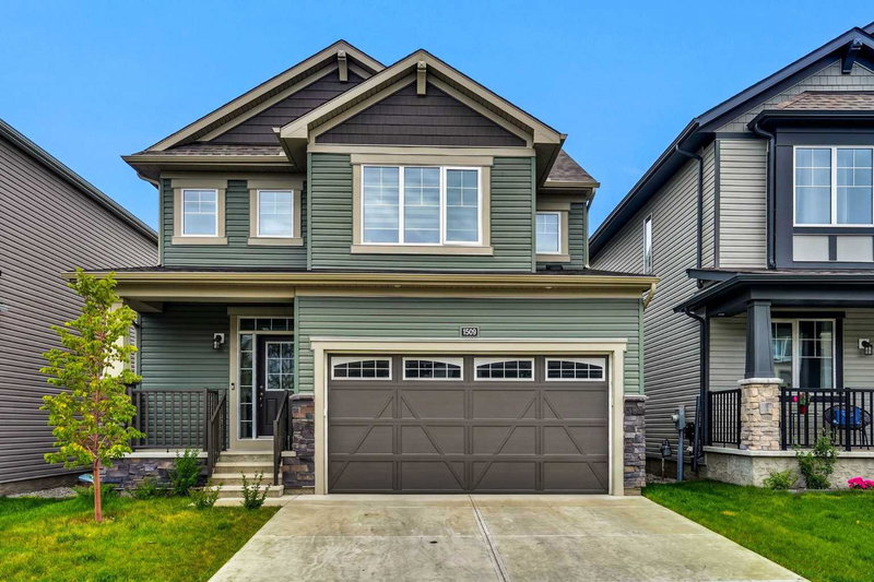 Image of home for listing MLS® A2339531