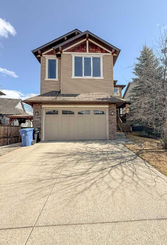 Image of home for listing MLS® A2339533