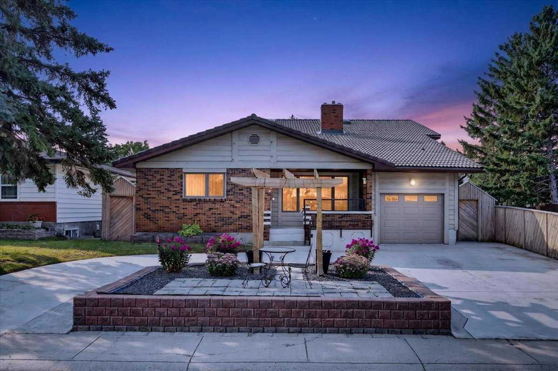 Image of home for listing MLS® A2339546