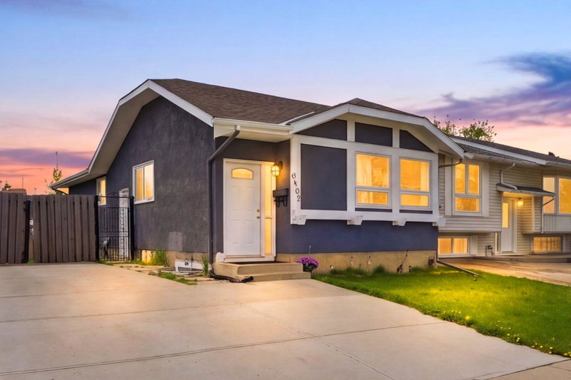 Image of home for listing MLS® A2339549