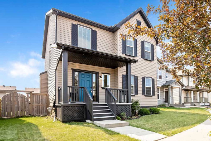 Image of home for listing MLS® A2339586
