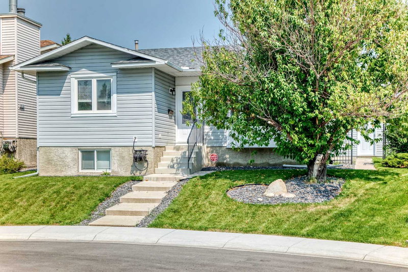 Image of home for listing MLS® A2339598