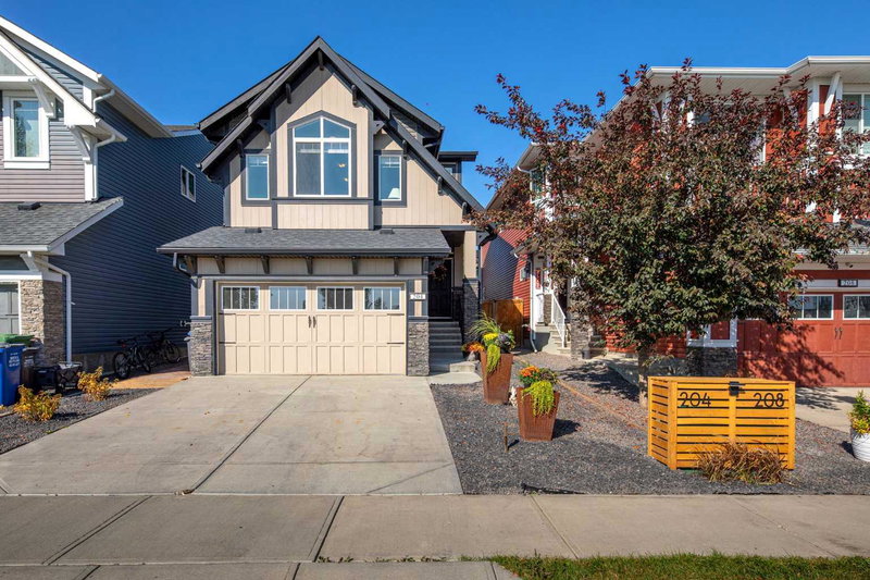 Image of home for listing MLS® A2339600