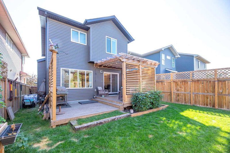 Image of home for listing MLS® A2339600
