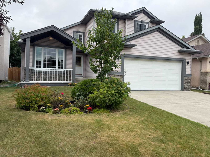 Image of home for listing MLS® A2339604