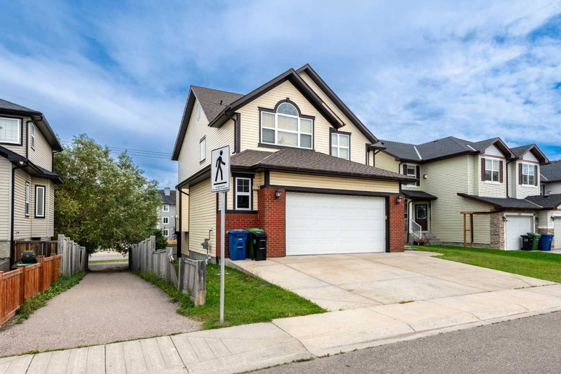 Image of home for listing MLS® A2339638