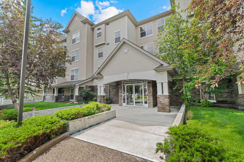 Image of home for listing MLS® A2339659