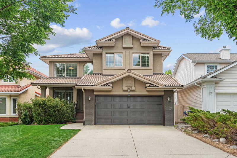 Image of home for listing MLS® A2339679