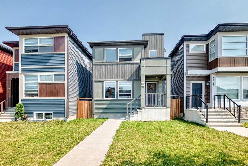 Image of home for listing MLS® A2339697