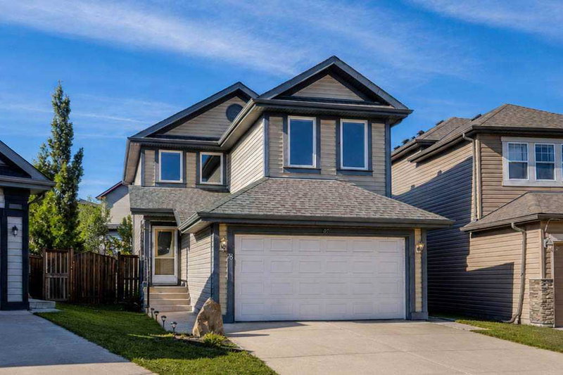 Image of home for listing MLS® A2339726