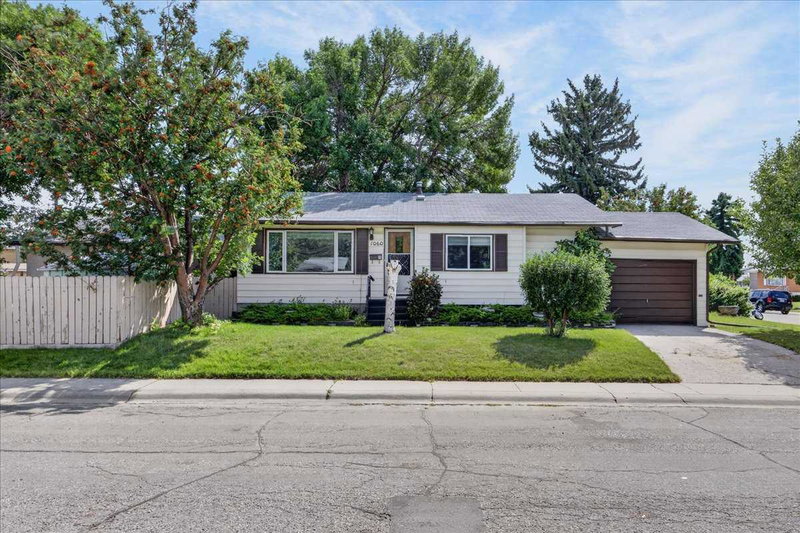 Image of home for listing MLS® A2339747