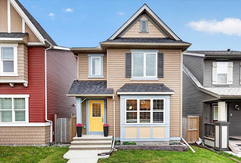 Image of home for listing MLS® A2339764