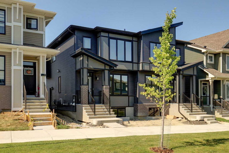 Image of home for listing MLS® A2339799
