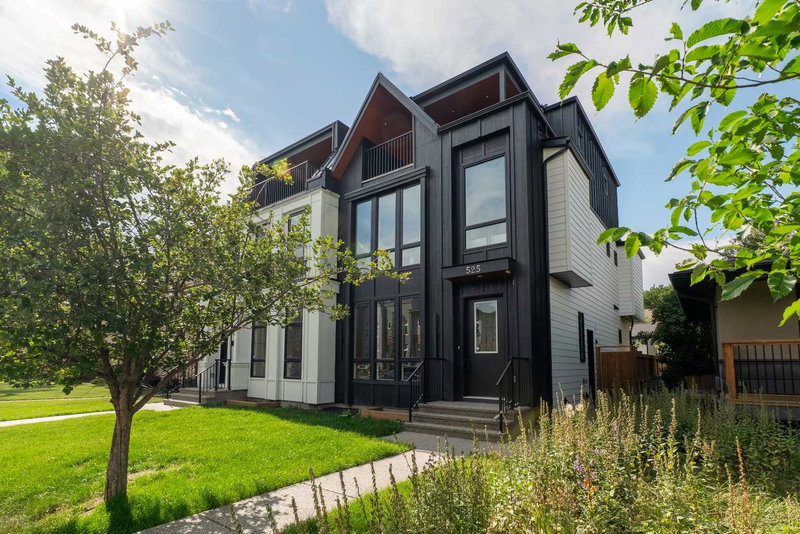 Image of home for listing MLS® A2339821