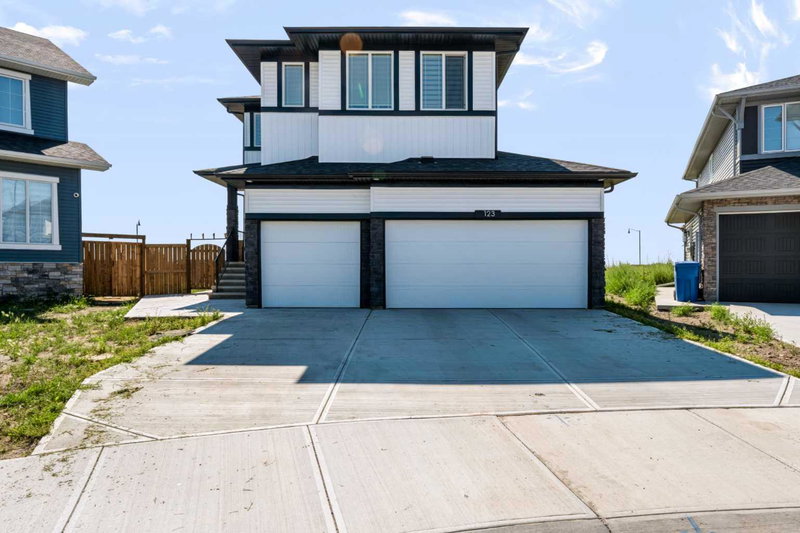 Image of home for listing MLS® A2339826