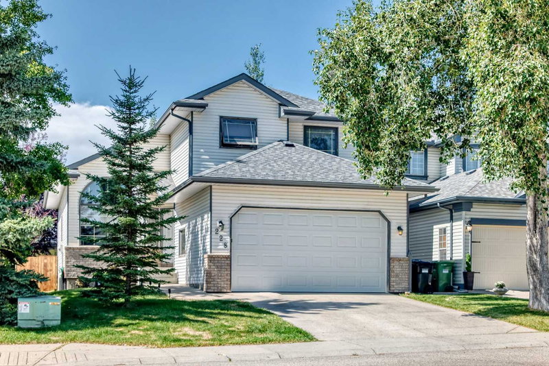 Image of home for listing MLS® A2339853
