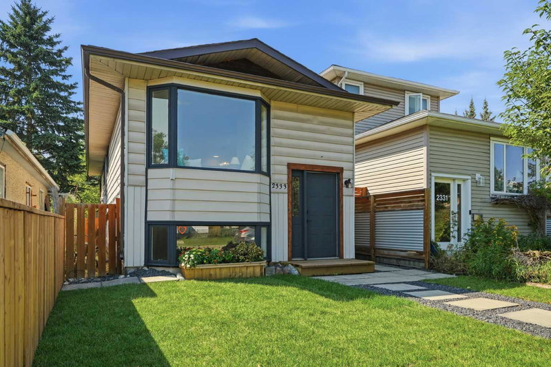 Image of home for listing MLS® A2339879