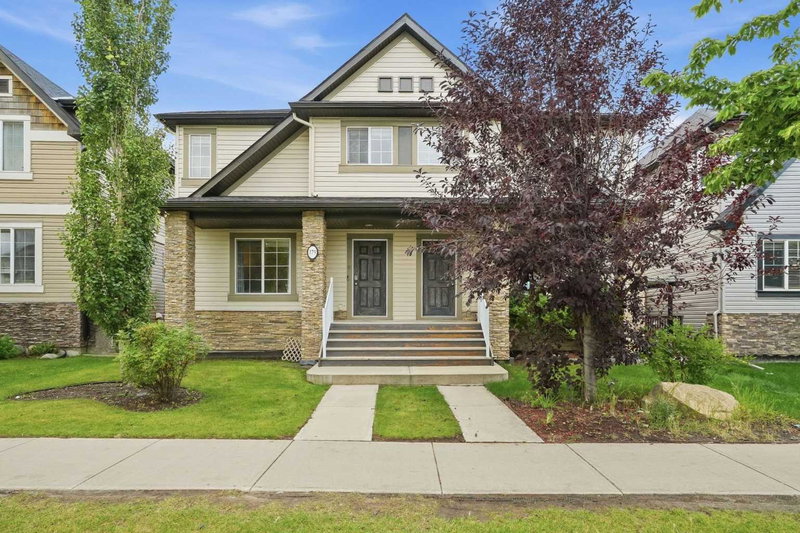 Image of home for listing MLS® A2339881