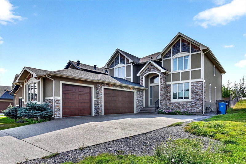 Image of home for listing MLS® A2339895