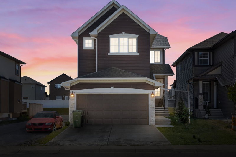 Image of home for listing MLS® A2339901