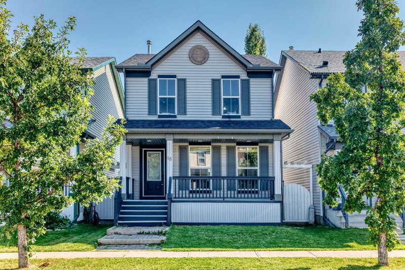 Image of home for listing MLS® A2339912