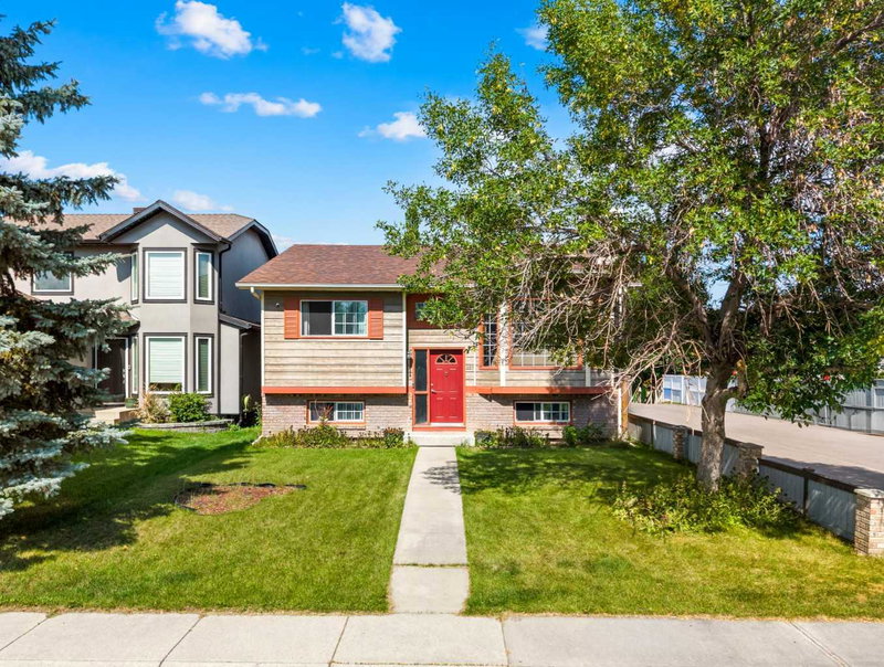 Image of home for listing MLS® A2339914