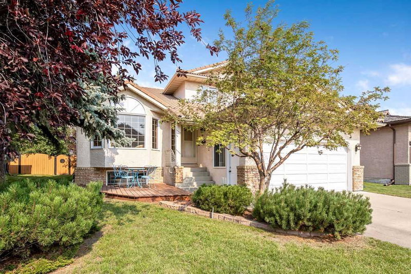 Image of home for listing MLS® A2339919
