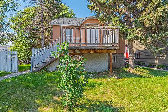 Image of home for listing MLS® A2339938