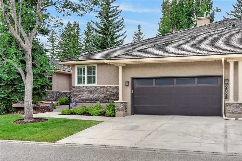 Image of home for listing MLS® A2339986