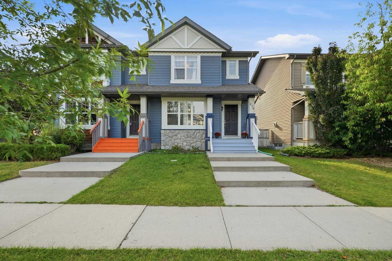 Image of home for listing MLS® A2339990