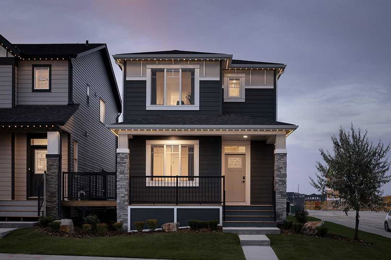 Image of home for listing MLS® A2339991