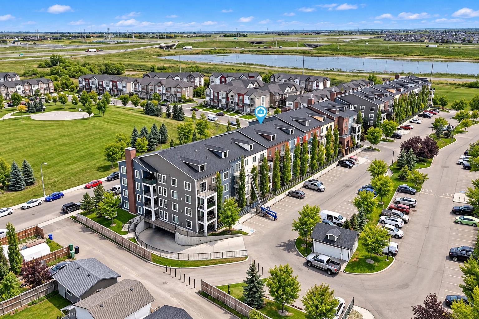 Image of home for listing MLS® A2339992