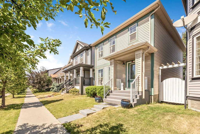 Image of home for listing MLS® A2340008