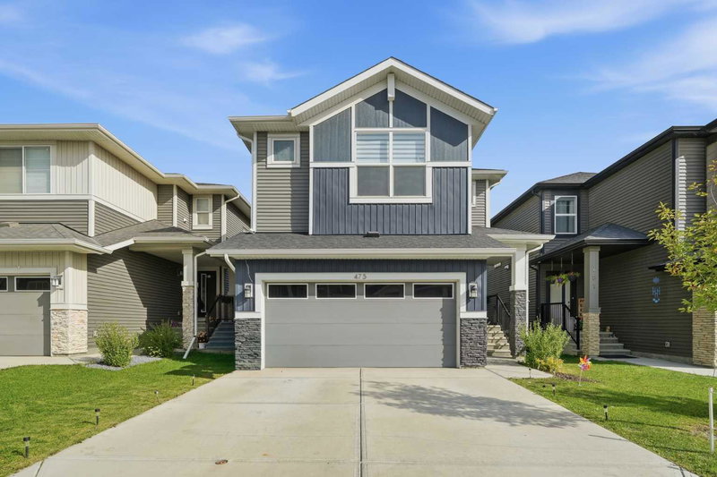 Image of home for listing MLS® A2340016