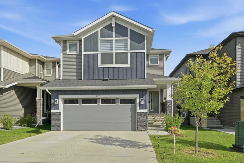 Image of home for listing MLS® A2340016