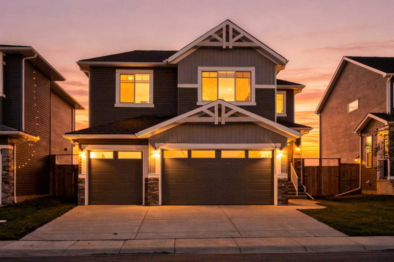 Image of home for listing MLS® A2340055