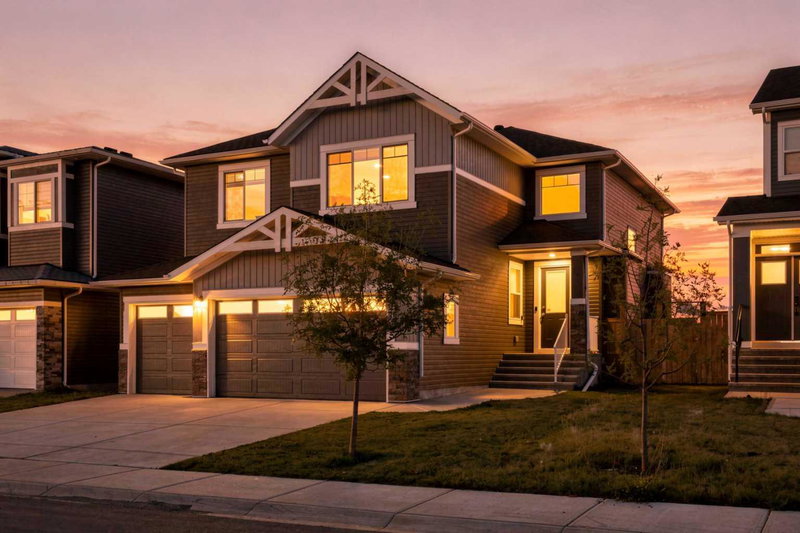 Image of home for listing MLS® A2340055