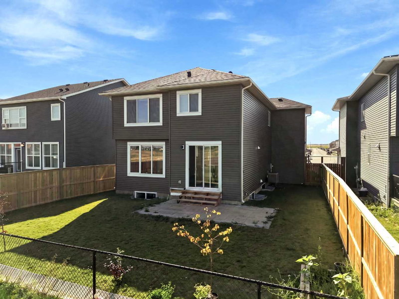 Image of home for listing MLS® A2340055