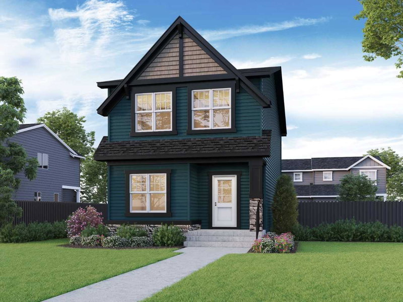 Image of home for listing MLS® A2340077