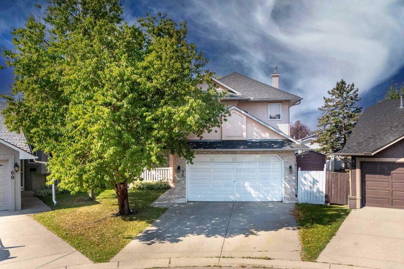 Image of home for listing MLS® A2340152