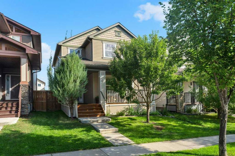 Image of home for listing MLS® A2340162