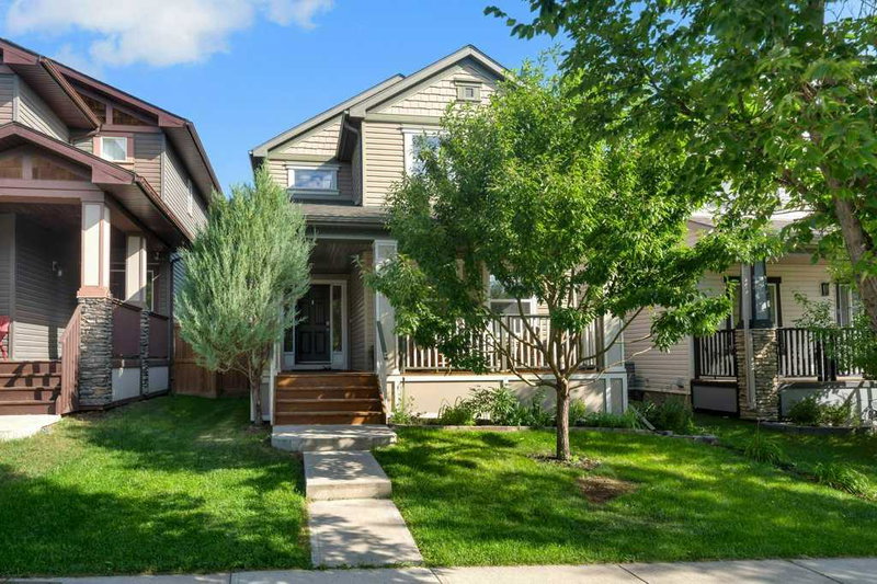 Image of home for listing MLS® A2340162