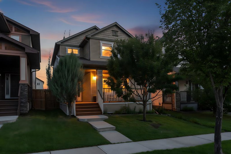 Image of home for listing MLS® A2340162