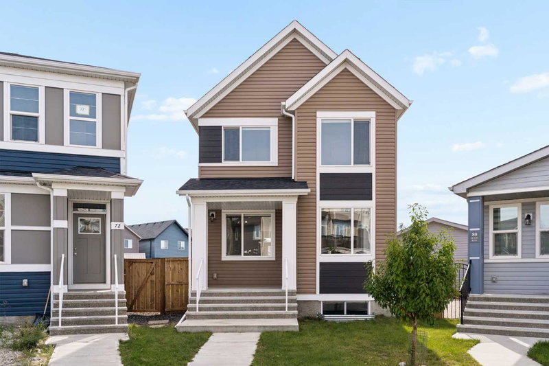 Image of home for listing MLS® A2340167