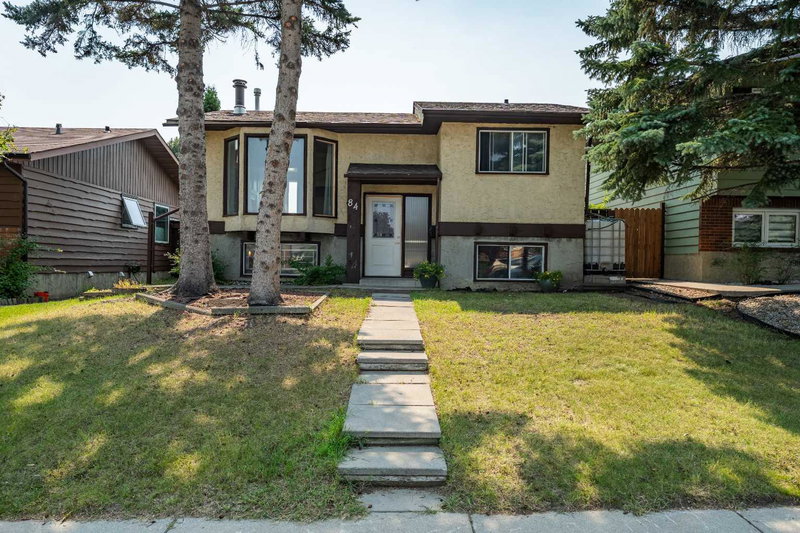 Image of home for listing MLS® A2340169